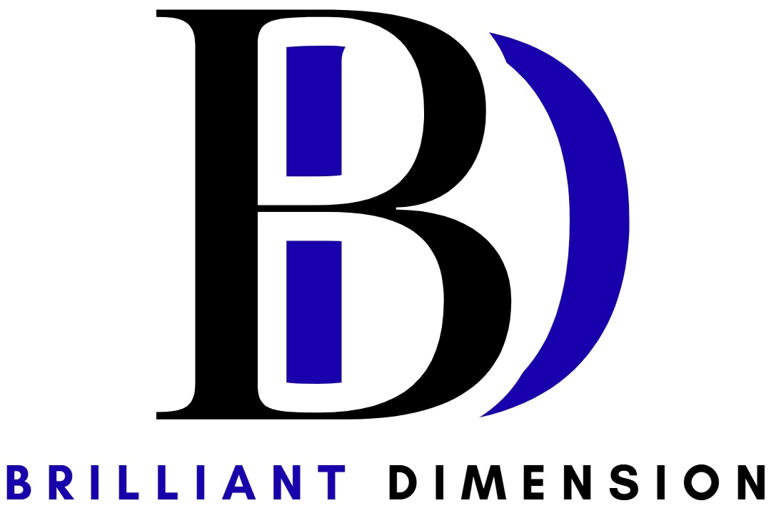 Brilliant Dimension Empowering Organizations Through Excellence and Compliance الاستشارات الإدارية والتجارية